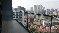 Sturdee Residences (D8), Condominium #609141721